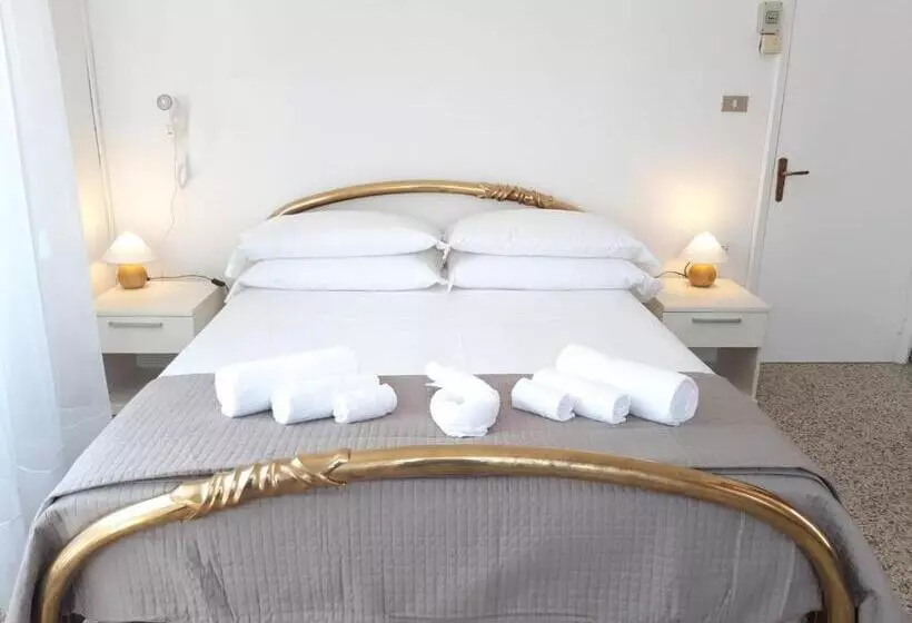 پانسیون Beeliving Room&breakfast
