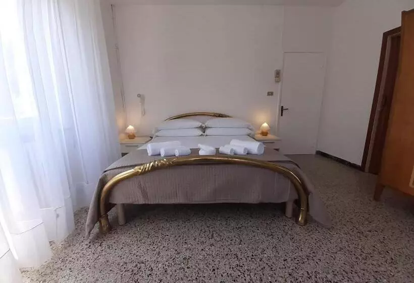 پانسیون Beeliving Room&breakfast