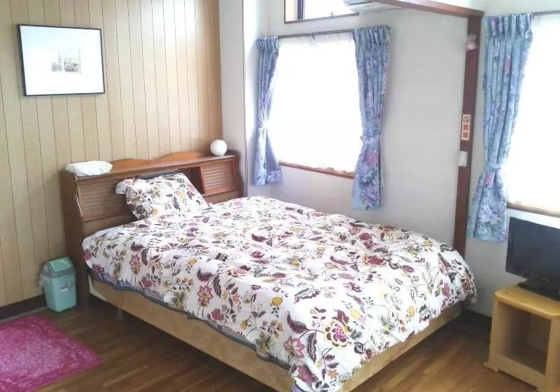 ペンション Hitoyoshi Morinohall