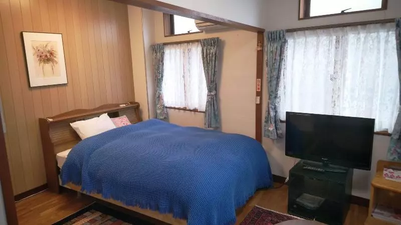 ペンション Hitoyoshi Morinohall