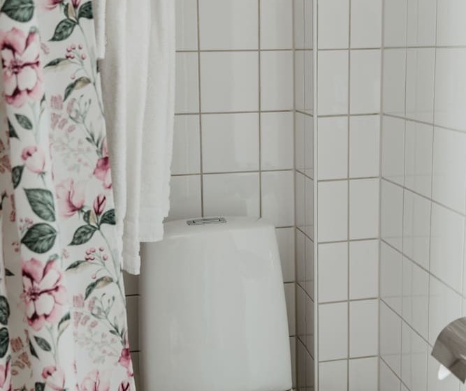 بنسيون Slottsparken Motel