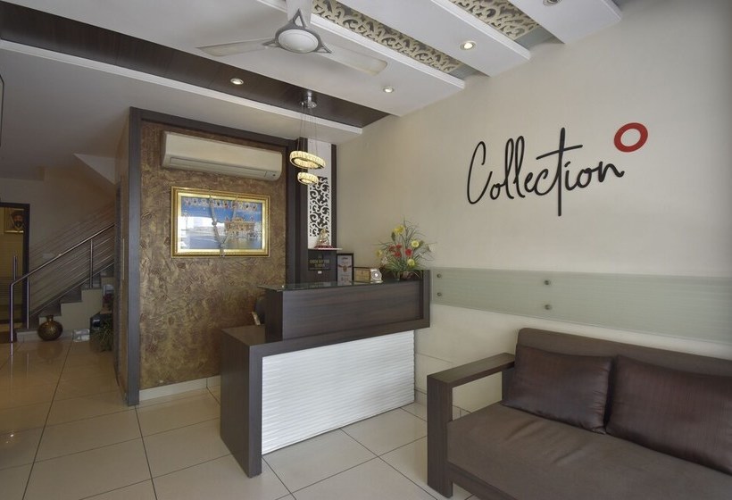 Fotos del hotel Collection O 48220 Ram Nagar Colony:  3