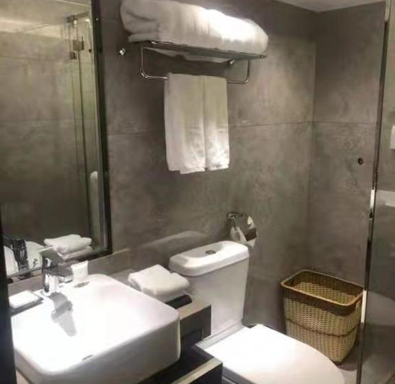 فندق Qinghai Jinjiang International