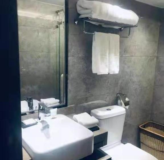 فندق Qinghai Jinjiang International