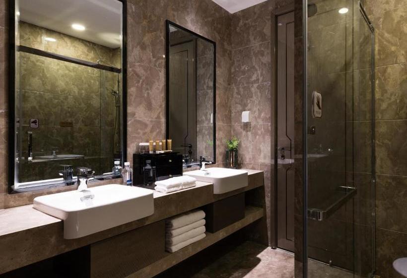 فندق Qinghai Jinjiang International