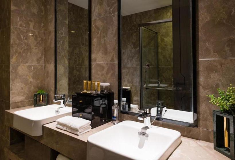 فندق Qinghai Jinjiang International