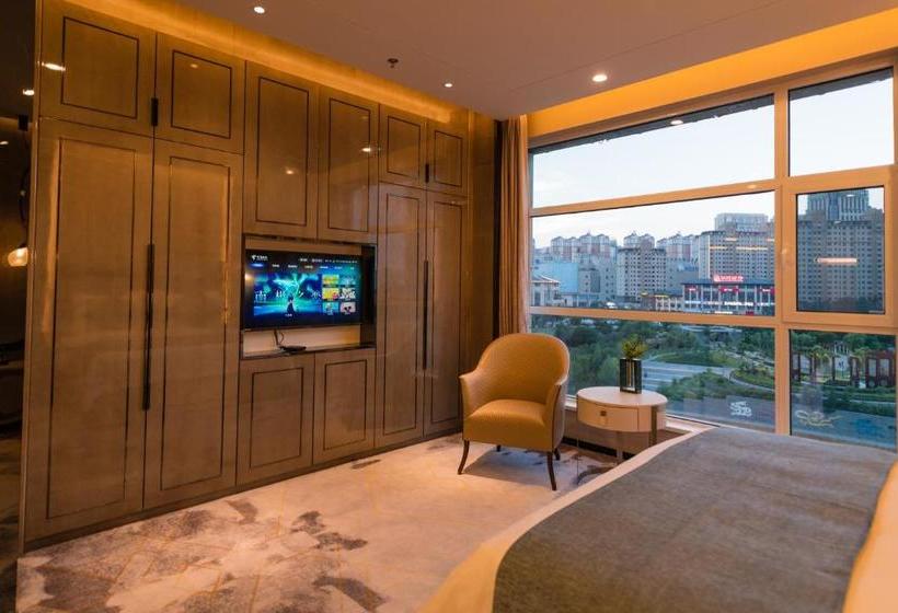 فندق Qinghai Jinjiang International