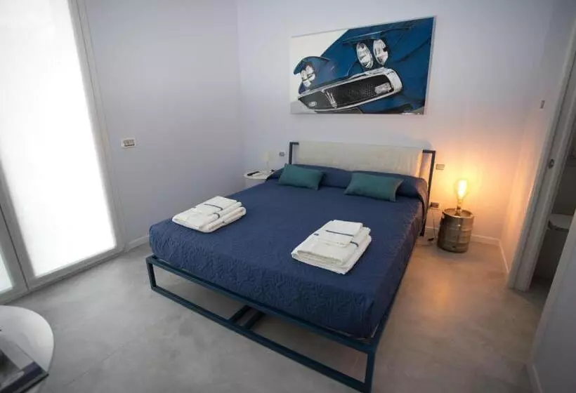 پانسیون Casa Elisa Dimora Urbana