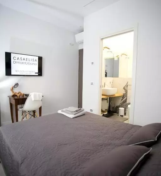 پانسیون Casa Elisa Dimora Urbana