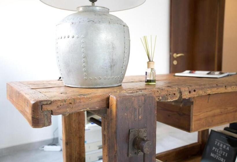 Pension (Hôtel basse catégorie) Casa Elisa Dimora Urbana