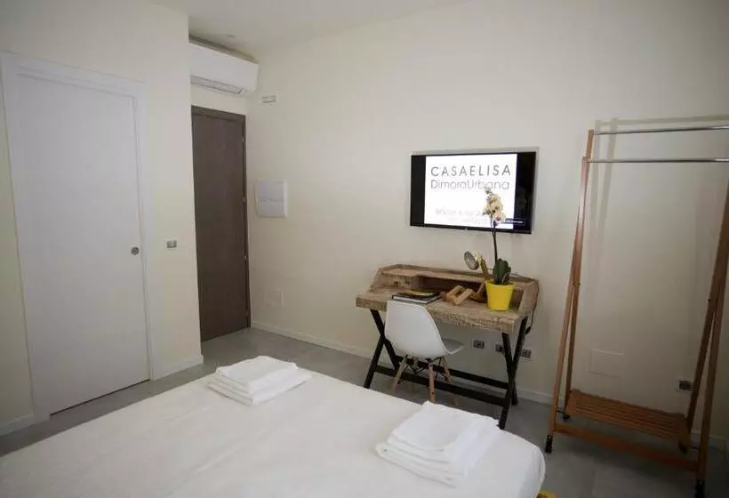 پانسیون Casa Elisa Dimora Urbana