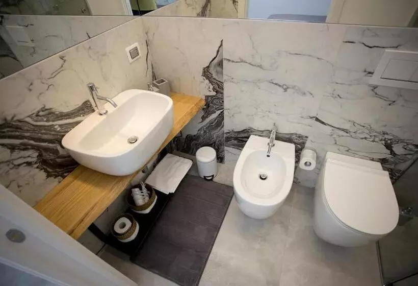 پانسیون Casa Elisa Dimora Urbana