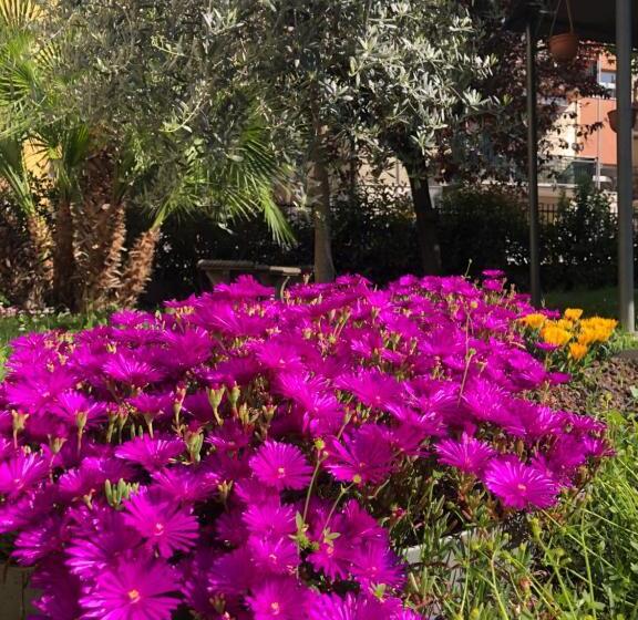 Pension (Hôtel basse catégorie) Casa Elisa Dimora Urbana