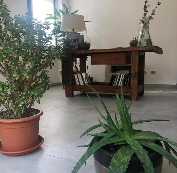 Pension (Hôtel basse catégorie) Casa Elisa Dimora Urbana