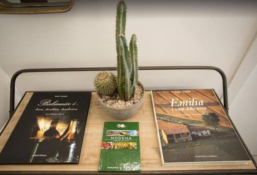 Pension (Hôtel basse catégorie) Casa Elisa Dimora Urbana