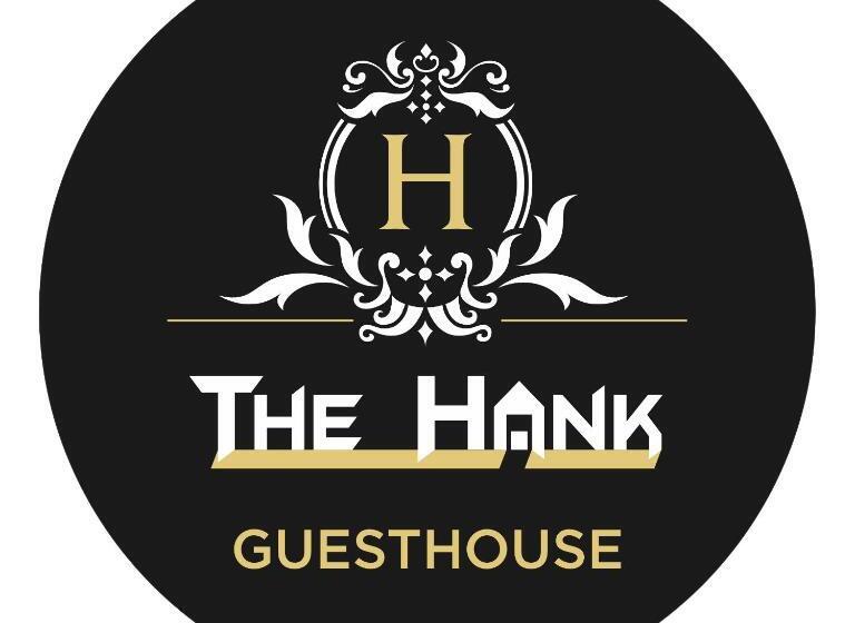 Pension The Hank Bethlehem Pty Ltd