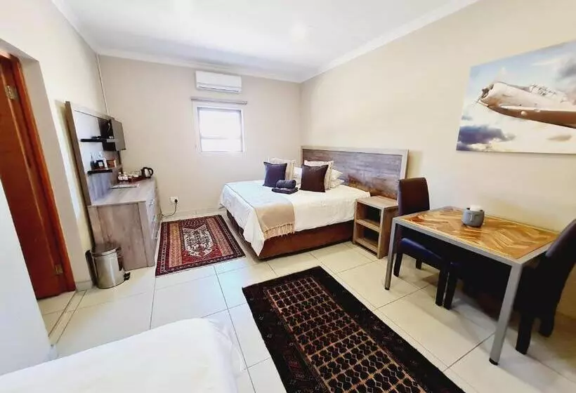 Majatalo The Hank Bethlehem Pty Ltd