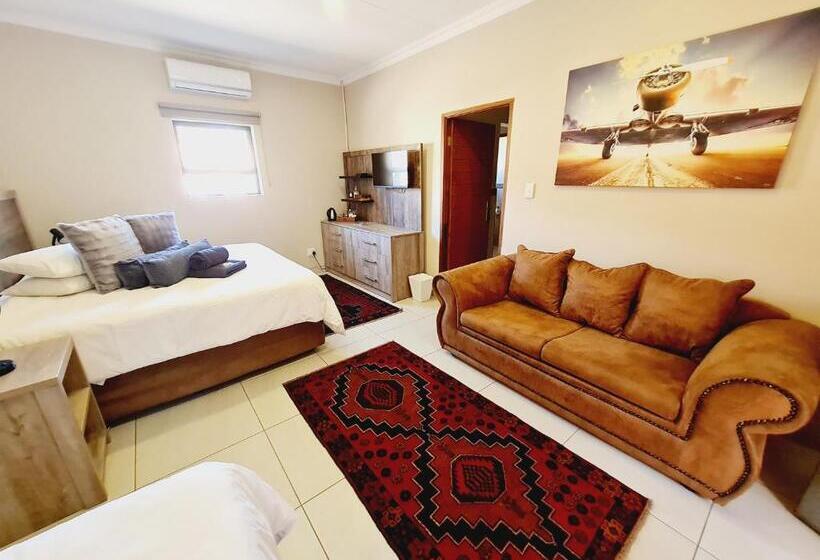 Pension The Hank Bethlehem Pty Ltd