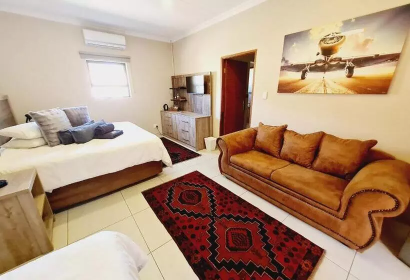 Majatalo The Hank Bethlehem Pty Ltd