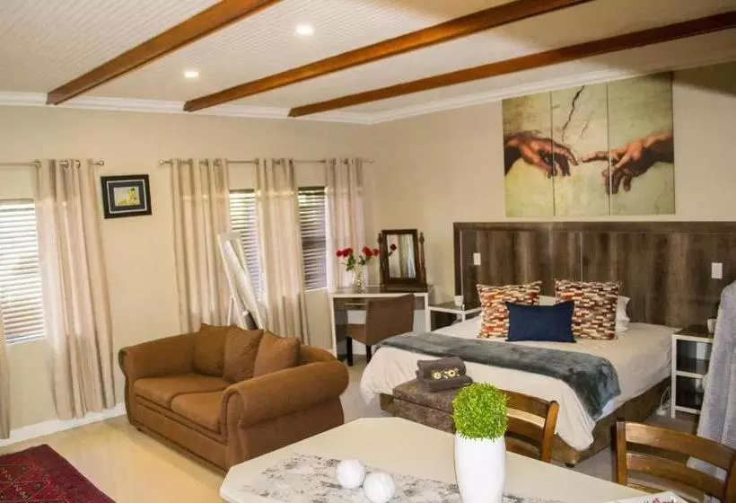 Majatalo The Hank Bethlehem Pty Ltd