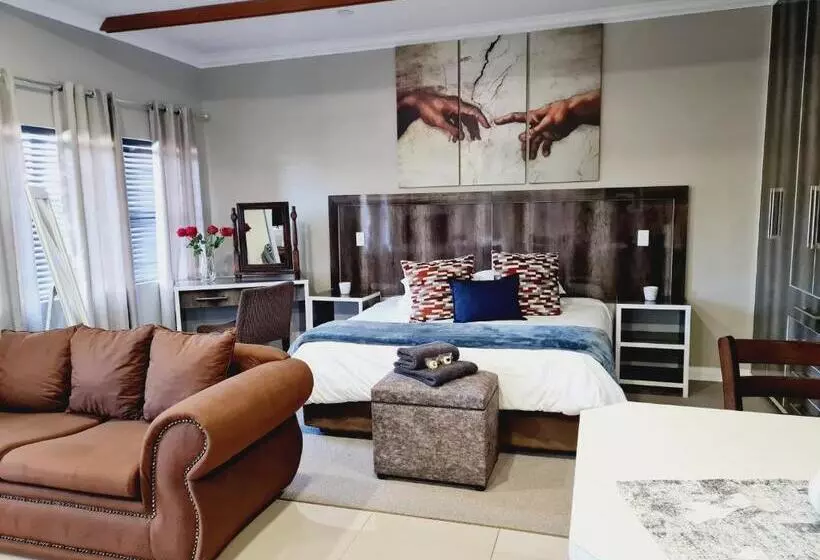 Majatalo The Hank Bethlehem Pty Ltd