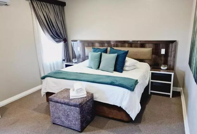 Majatalo The Hank Bethlehem Pty Ltd