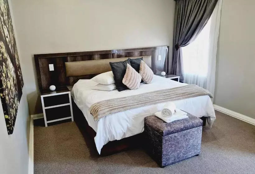 Majatalo The Hank Bethlehem Pty Ltd