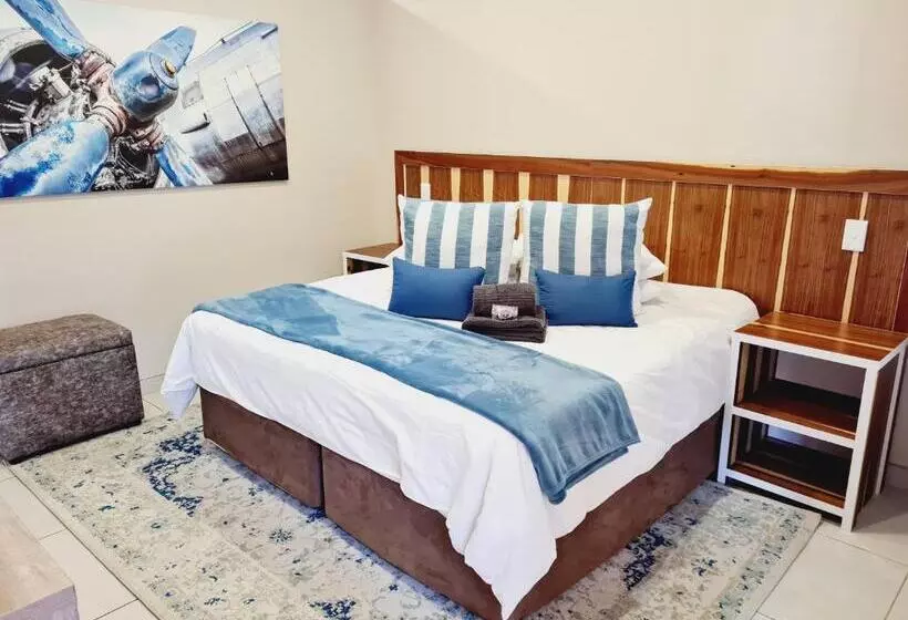 Majatalo The Hank Bethlehem Pty Ltd