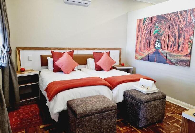 Pension The Hank Bethlehem Pty Ltd