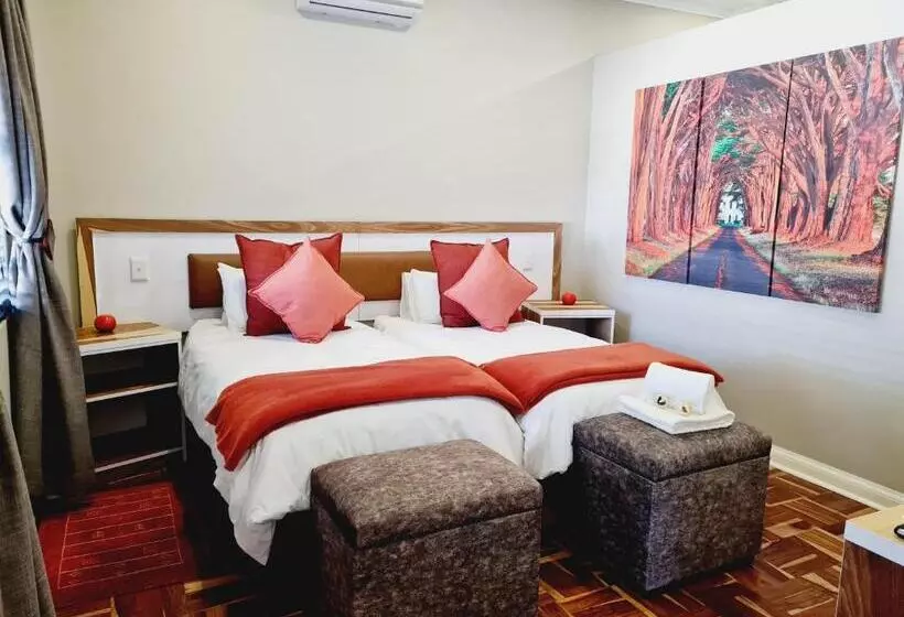 Majatalo The Hank Bethlehem Pty Ltd