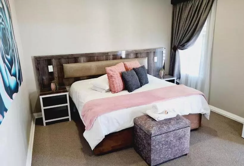 Majatalo The Hank Bethlehem Pty Ltd