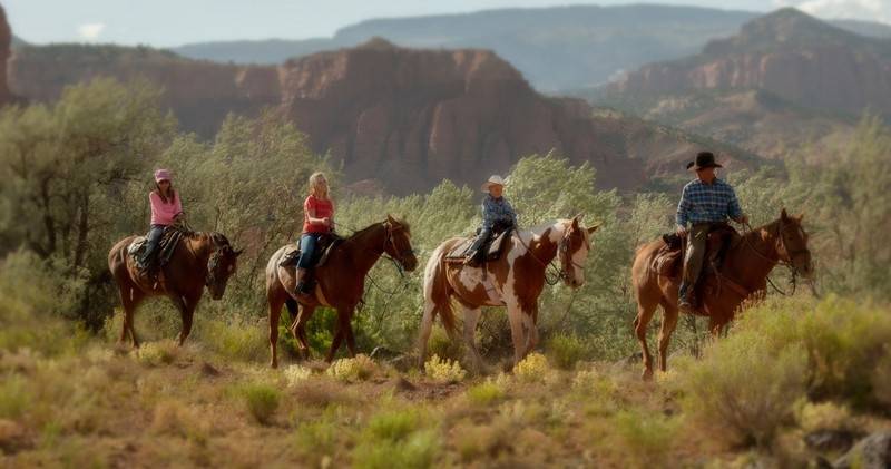 Capitol Reef Resort