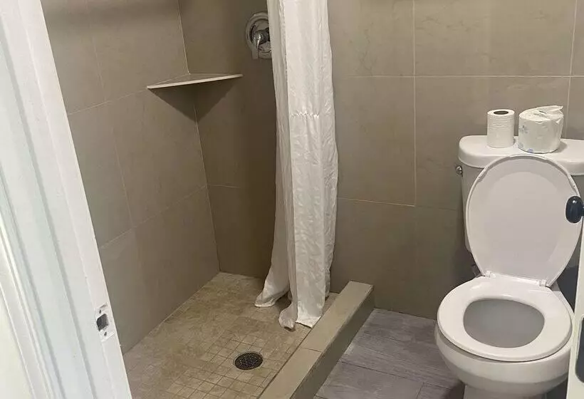 酒店 Americas Best Value Inn Thousand Oaks