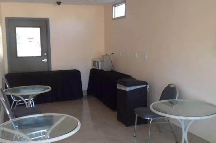 酒店 Americas Best Value Inn Thousand Oaks