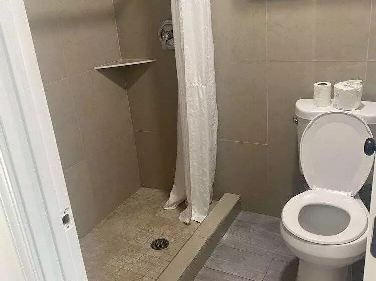 酒店 Americas Best Value Inn Thousand Oaks