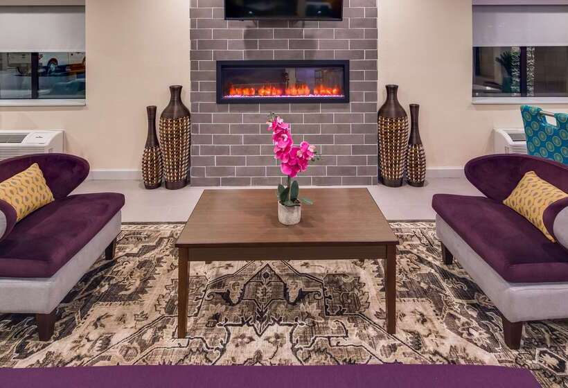 فندق Best Western Huntsville