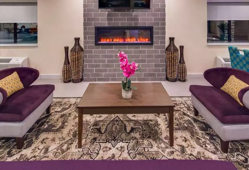 호텔 Best Western Huntsville