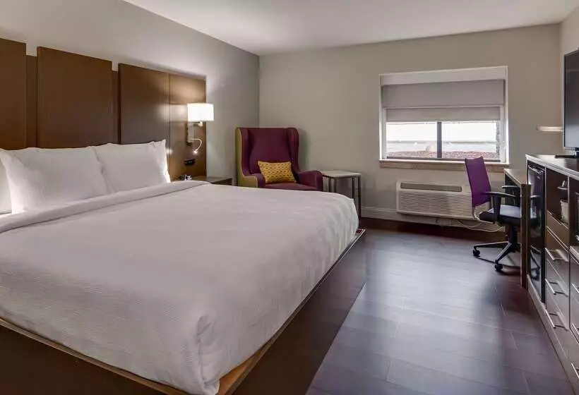 호텔 Best Western Huntsville