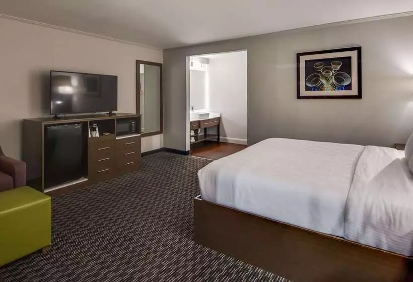 호텔 Best Western Huntsville