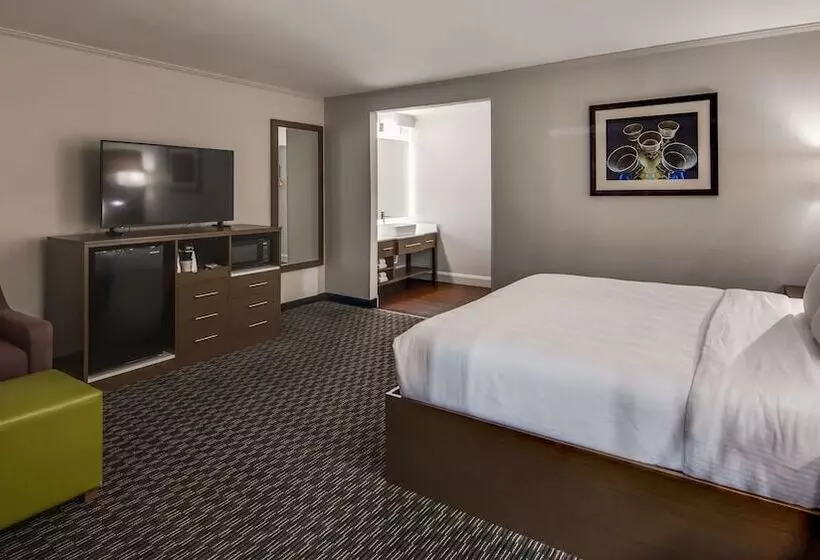 호텔 Best Western Huntsville