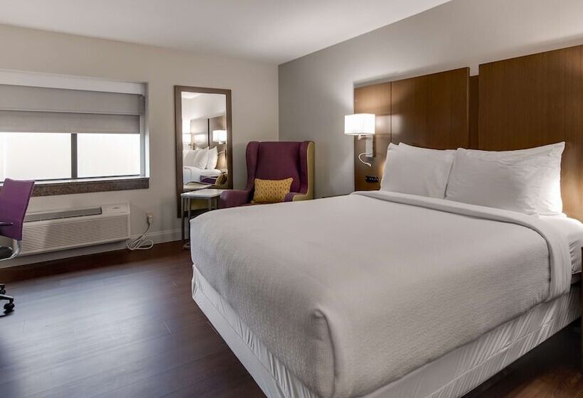 فندق Best Western Huntsville