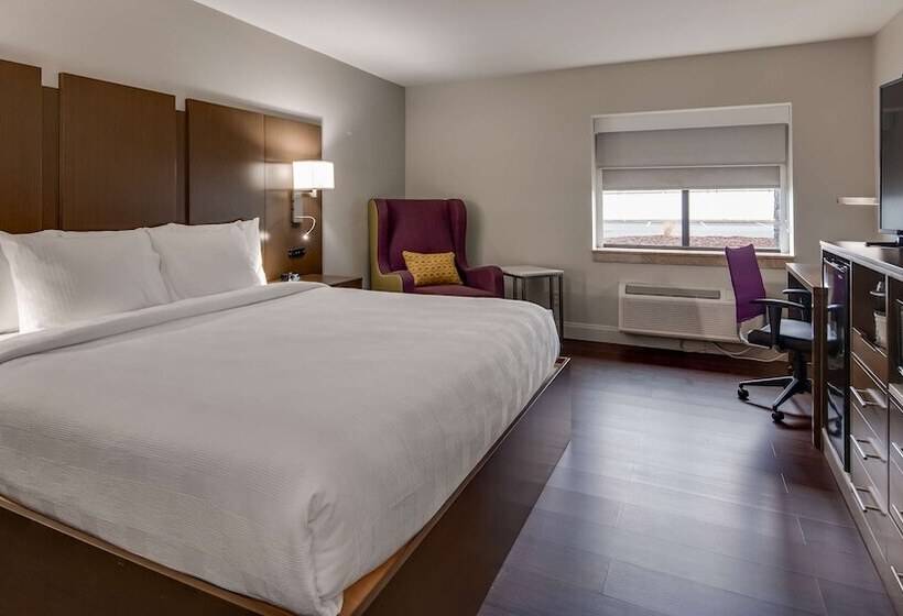 فندق Best Western Huntsville