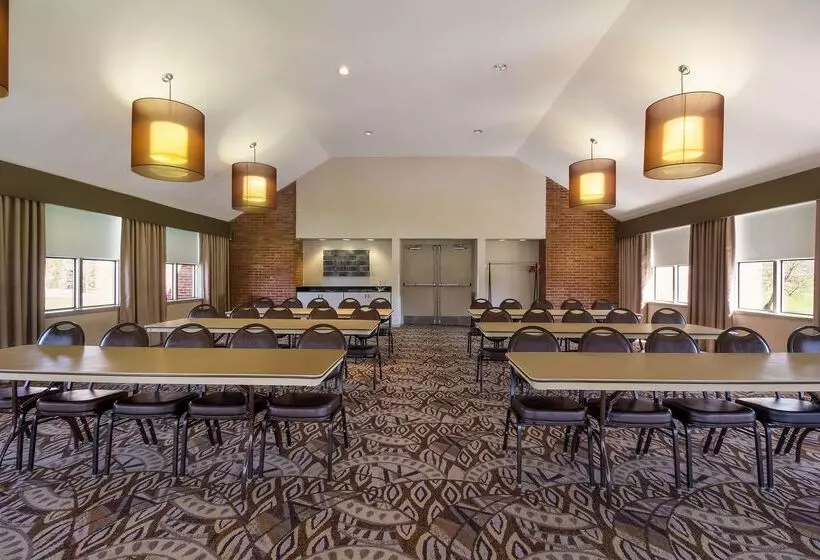 酒店 Best Western Lock Haven