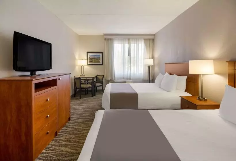 酒店 Best Western Lock Haven