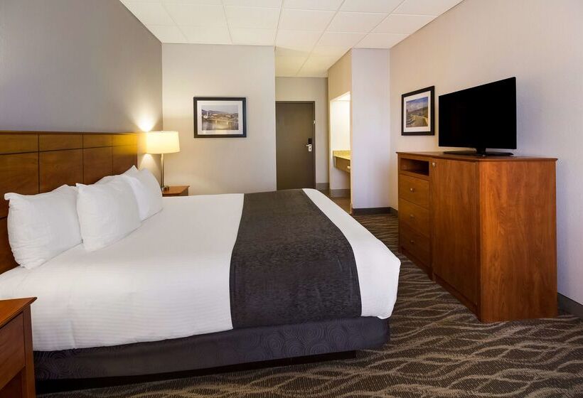 Отель Best Western Lock Haven