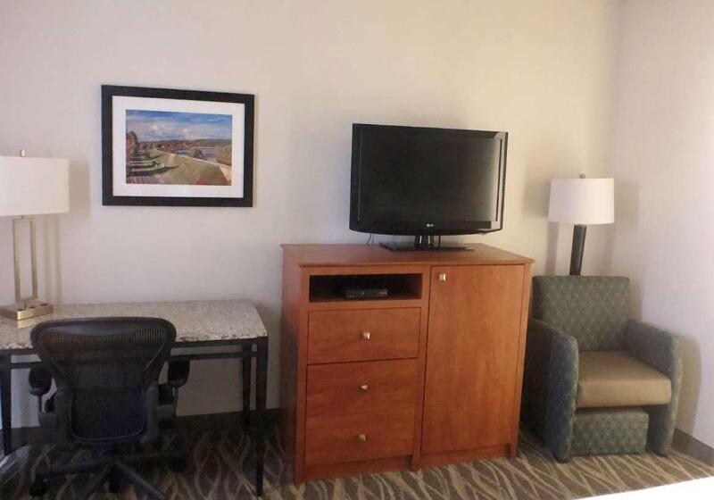 Отель Best Western Lock Haven