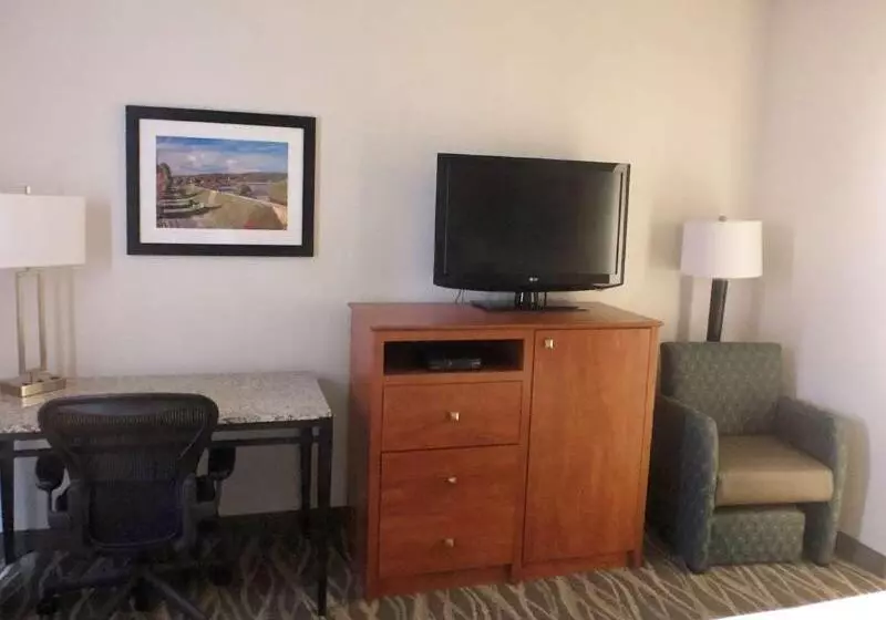 酒店 Best Western Lock Haven