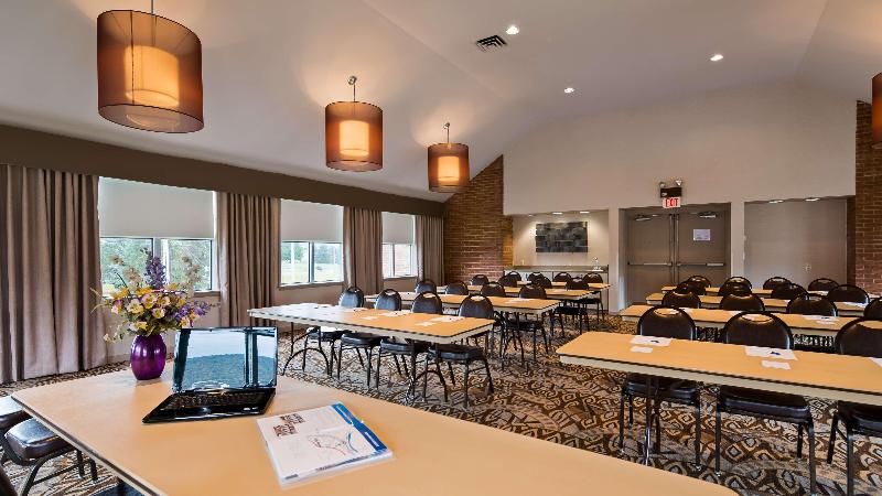 Отель Best Western Lock Haven