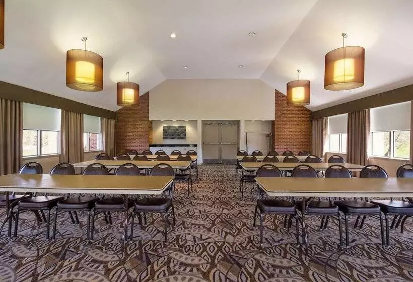 酒店 Best Western Lock Haven