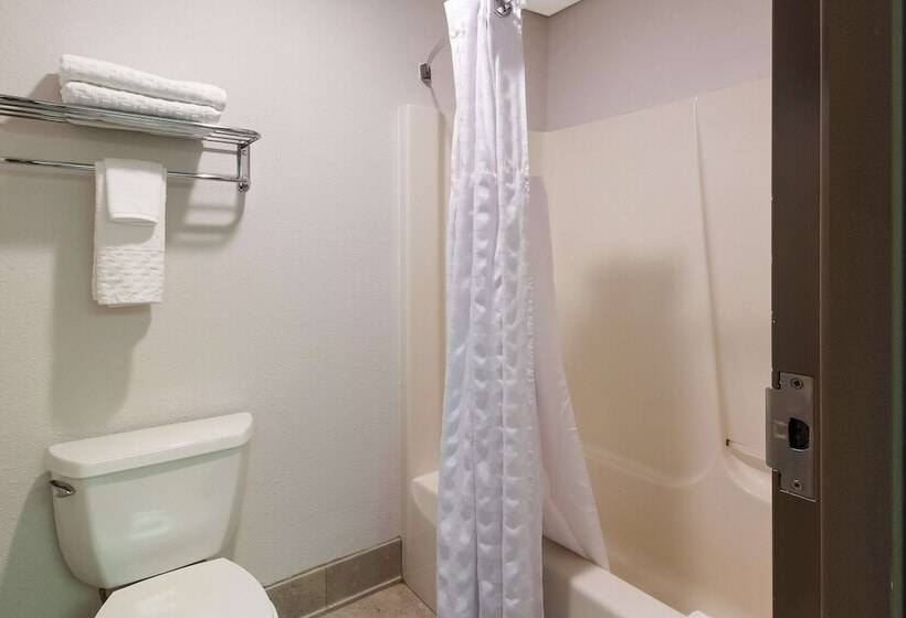 Отель Best Western Lock Haven